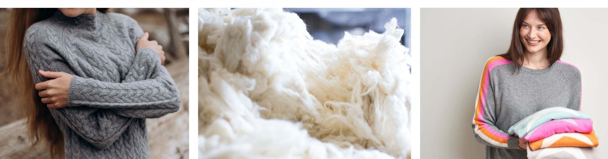 The Complete Guide To Cashmere Everything you need to know Luella